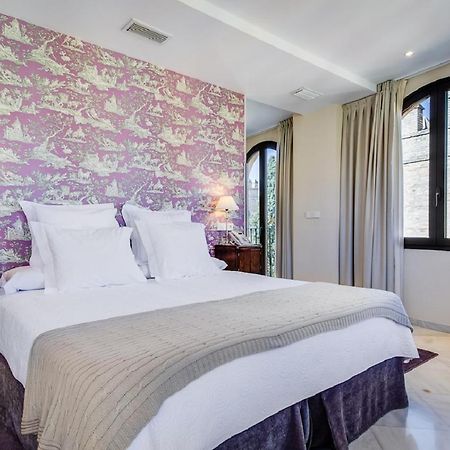 Suites Murillo Alcazar Sewilla Zewnętrze zdjęcie