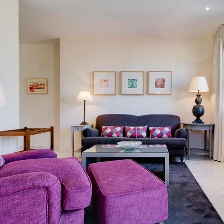 Suites Murillo Alcazar Sewilla Zewnętrze zdjęcie